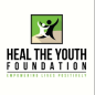 Heal The Youth Foundation logo